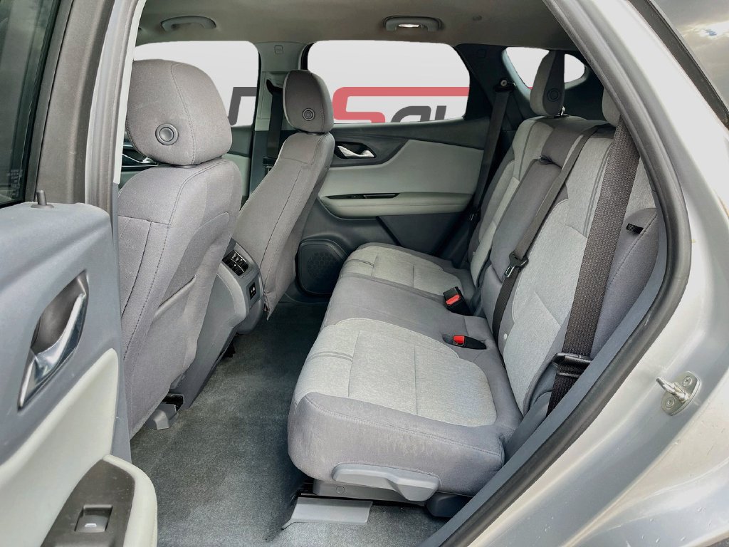 Used 2021 Chevrolet Blazer LT FWD image 23