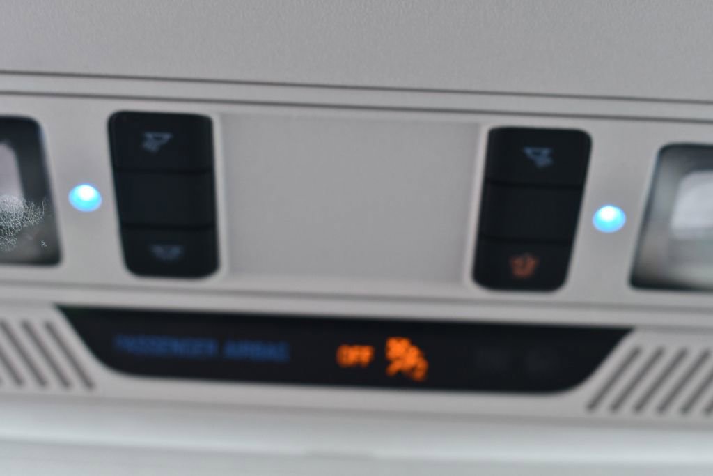 New 2026 Ford Explorer Active image 35