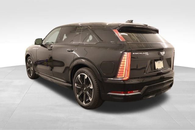 New 2025 Cadillac Escalade IQ Sport 2 AWD/4WD image 3