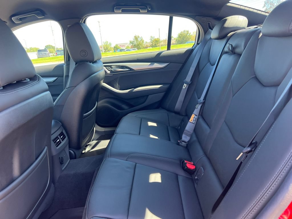 New 2026 Cadillac CT5 Premium Luxury AWD/4WD image 5