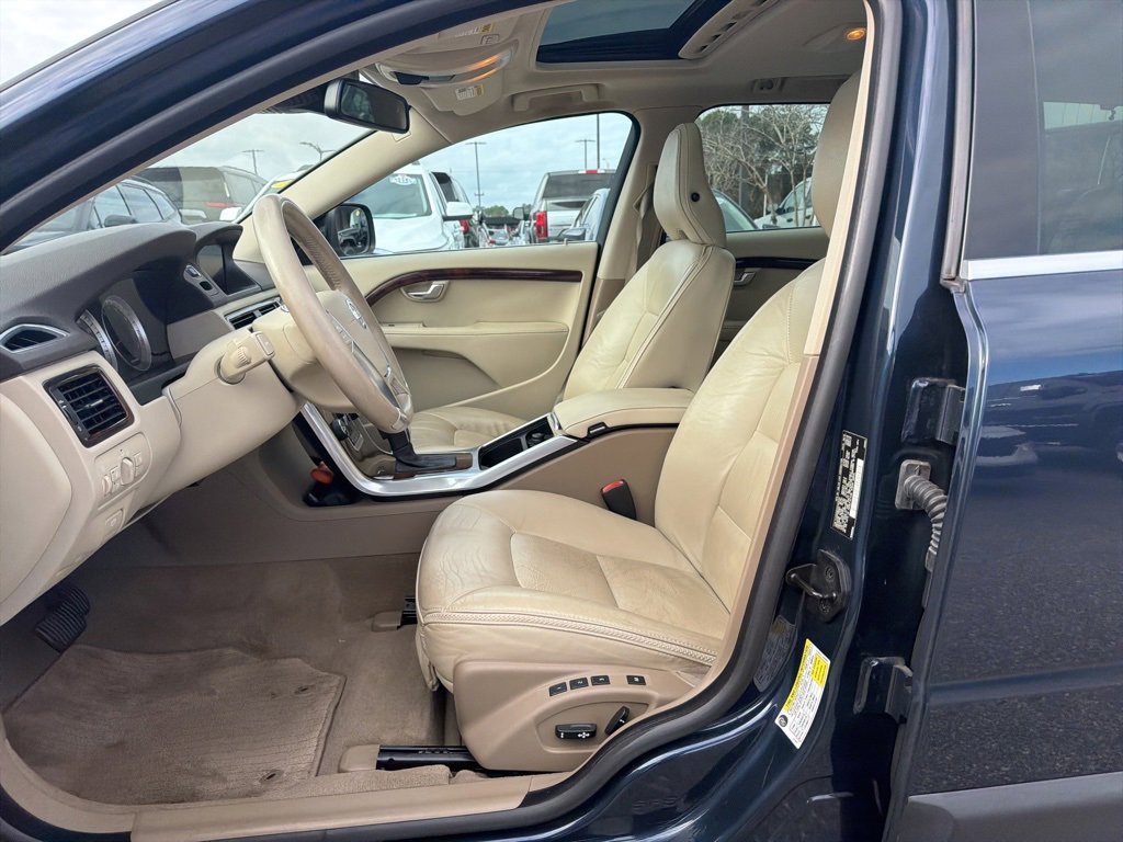 Used 2013 Volvo XC70 T6 Platinum image 13