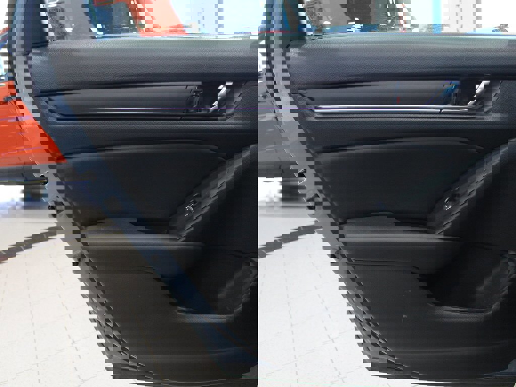 Certified 2022 Honda Accord Sport image 18