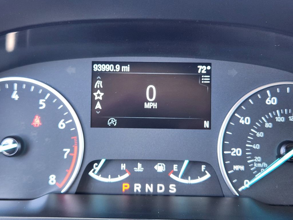 Used 2021 Ford EcoSport Titanium image 16