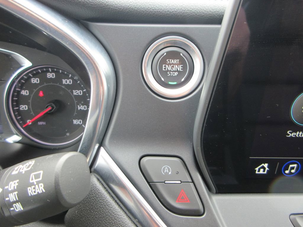 Certified 2023 Chevrolet Blazer LT image 27