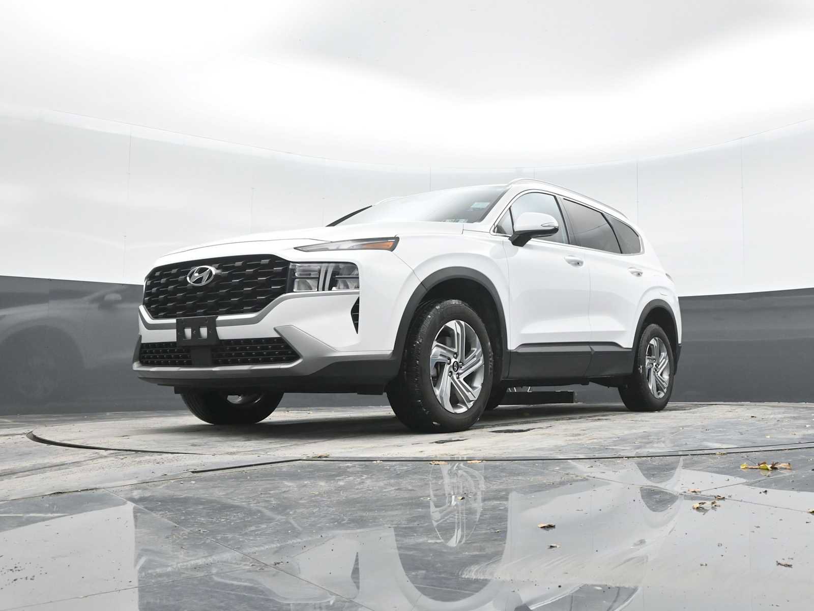 Used 2023 Hyundai Santa Fe SEL image 38