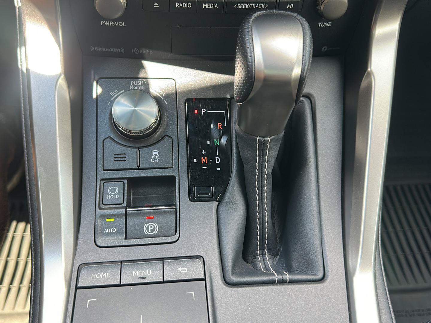 Used 2020 Lexus NX 300 F Sport w/ F Sport Premium Package AWD/4WD image 32