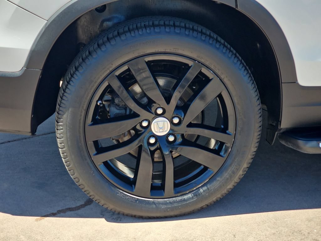 Used 2017 Honda Pilot Elite image 40