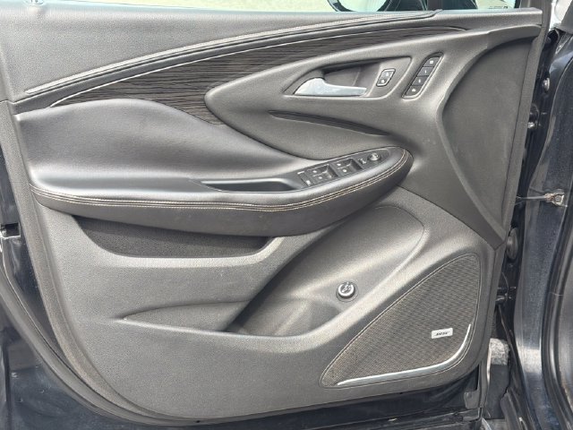 Used 2016 Buick Envision Premium AWD/4WD image 16