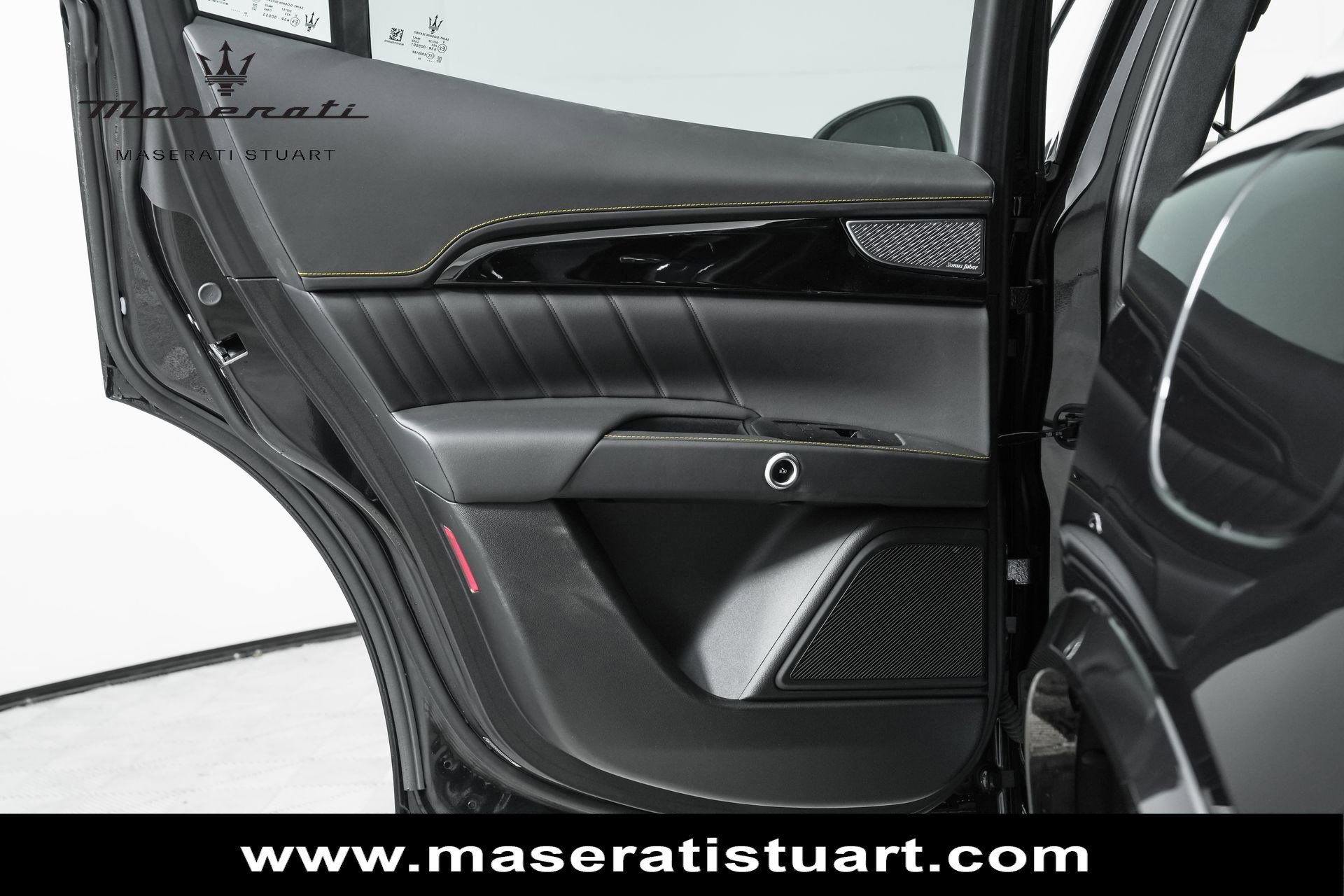 New 2025 Maserati Grecale Modena image 21