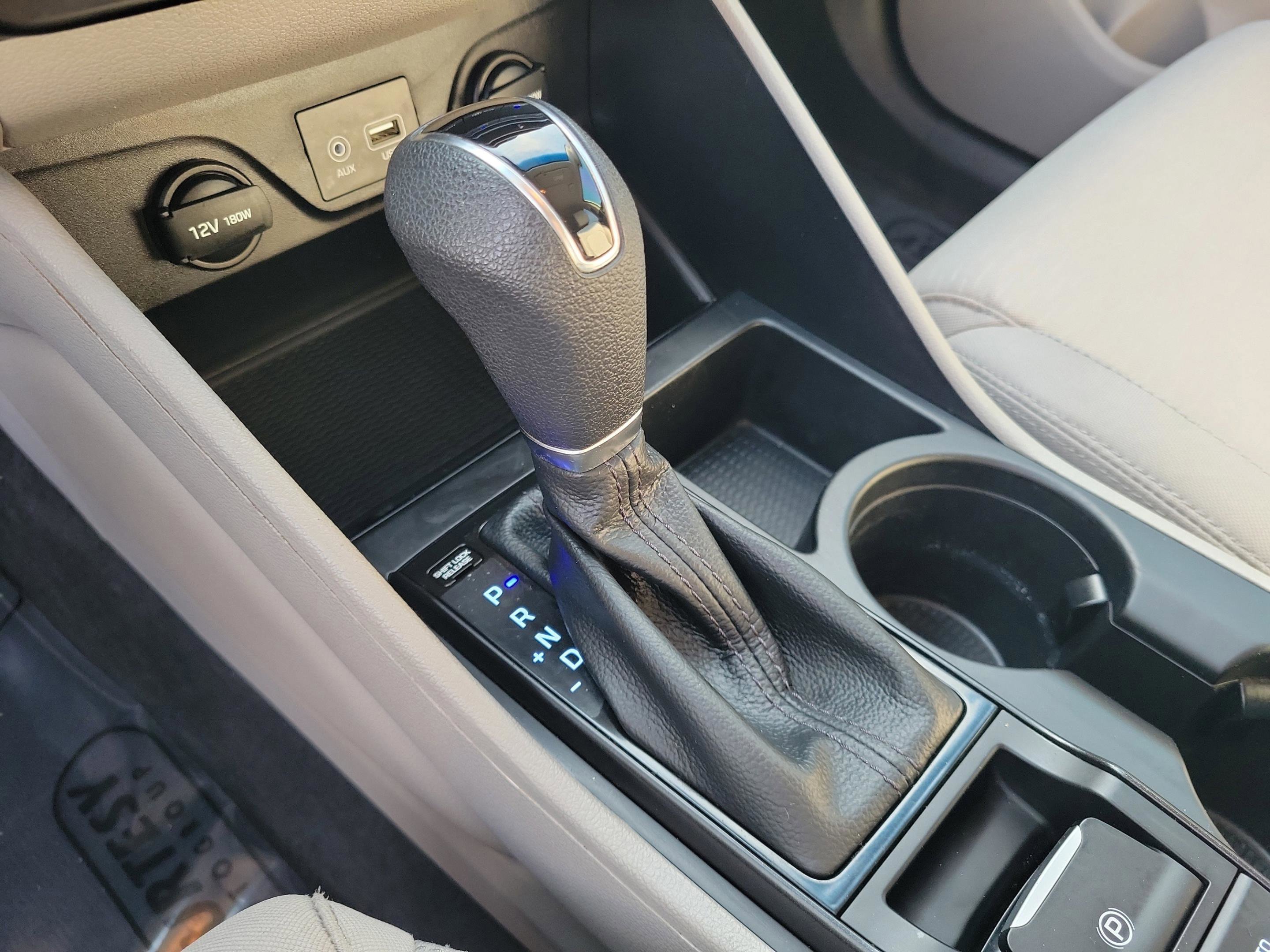 Used 2021 Hyundai Tucson Value image 31