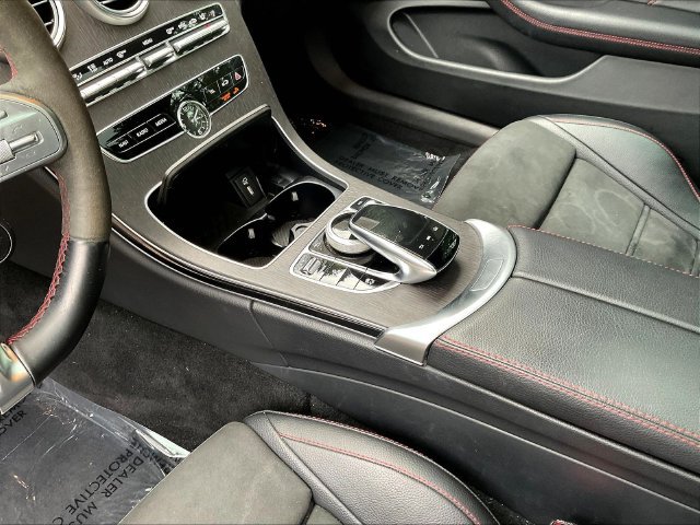 Used 2021 Mercedes-Benz C 43 AMG 4MATIC Coupe image 19
