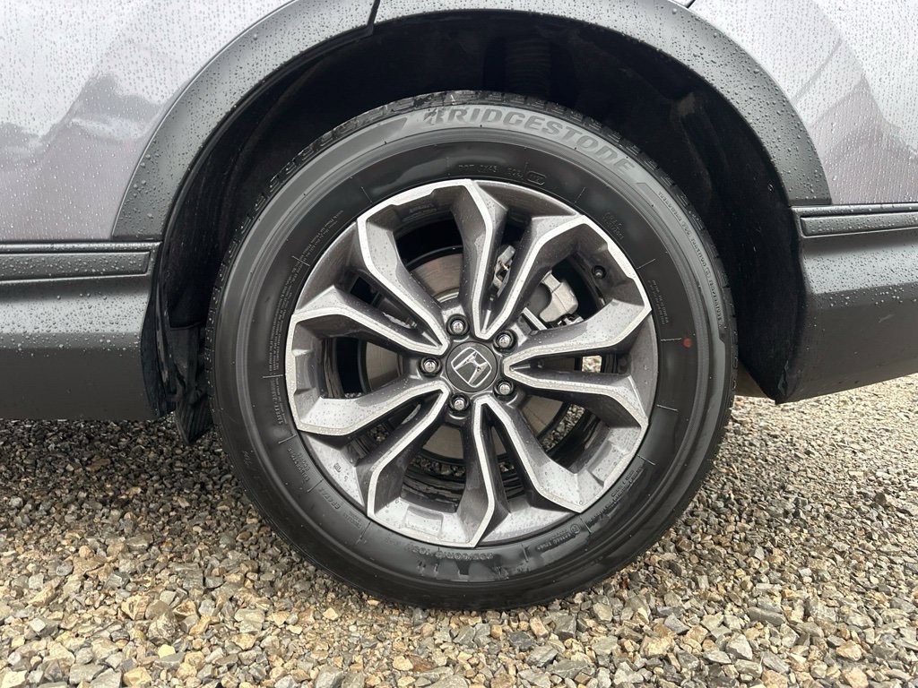 Used 2020 Honda CR-V EX-L image 7