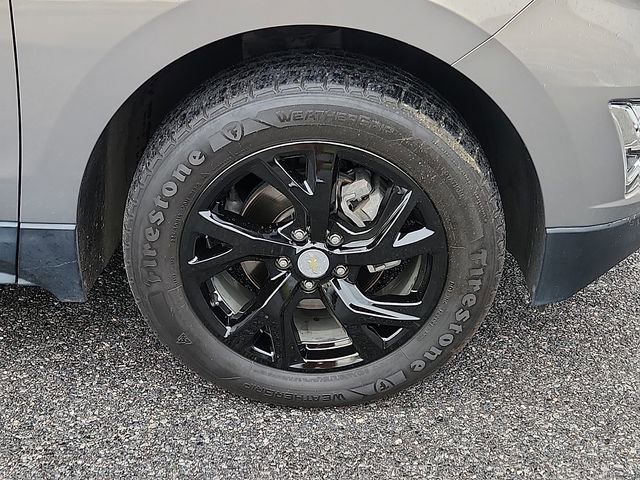 Used 2019 Chevrolet Equinox Premier AWD/4WD image 8