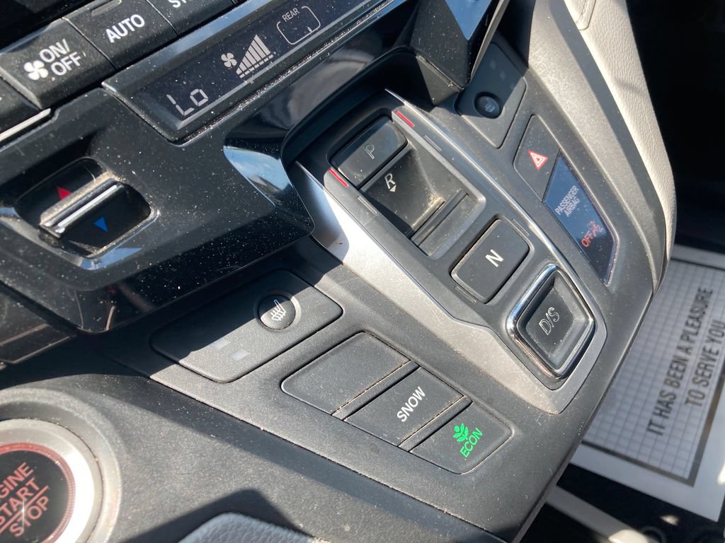 Used 2018 Honda Odyssey EX-L image 30