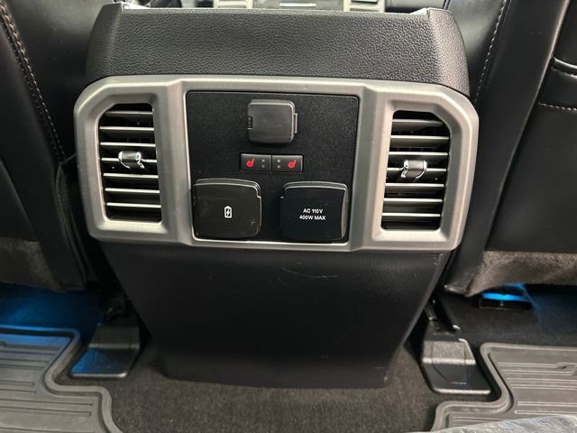 Certified 2019 Ford F150 Platinum w/ Equipment Group 701A Luxury image 23