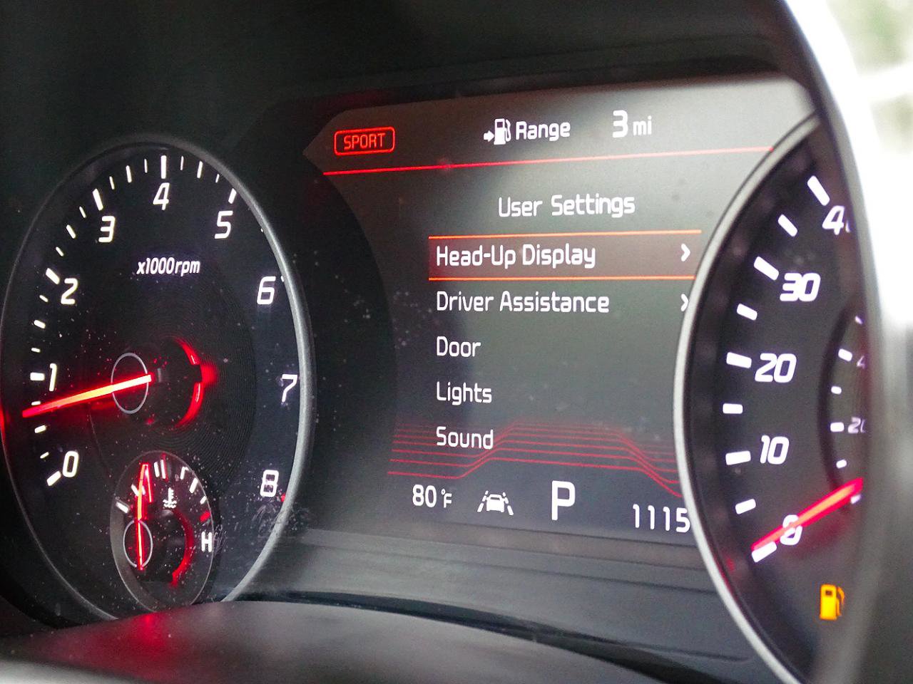 Used 2018 Kia Stinger GT2 AWD/4WD image 61