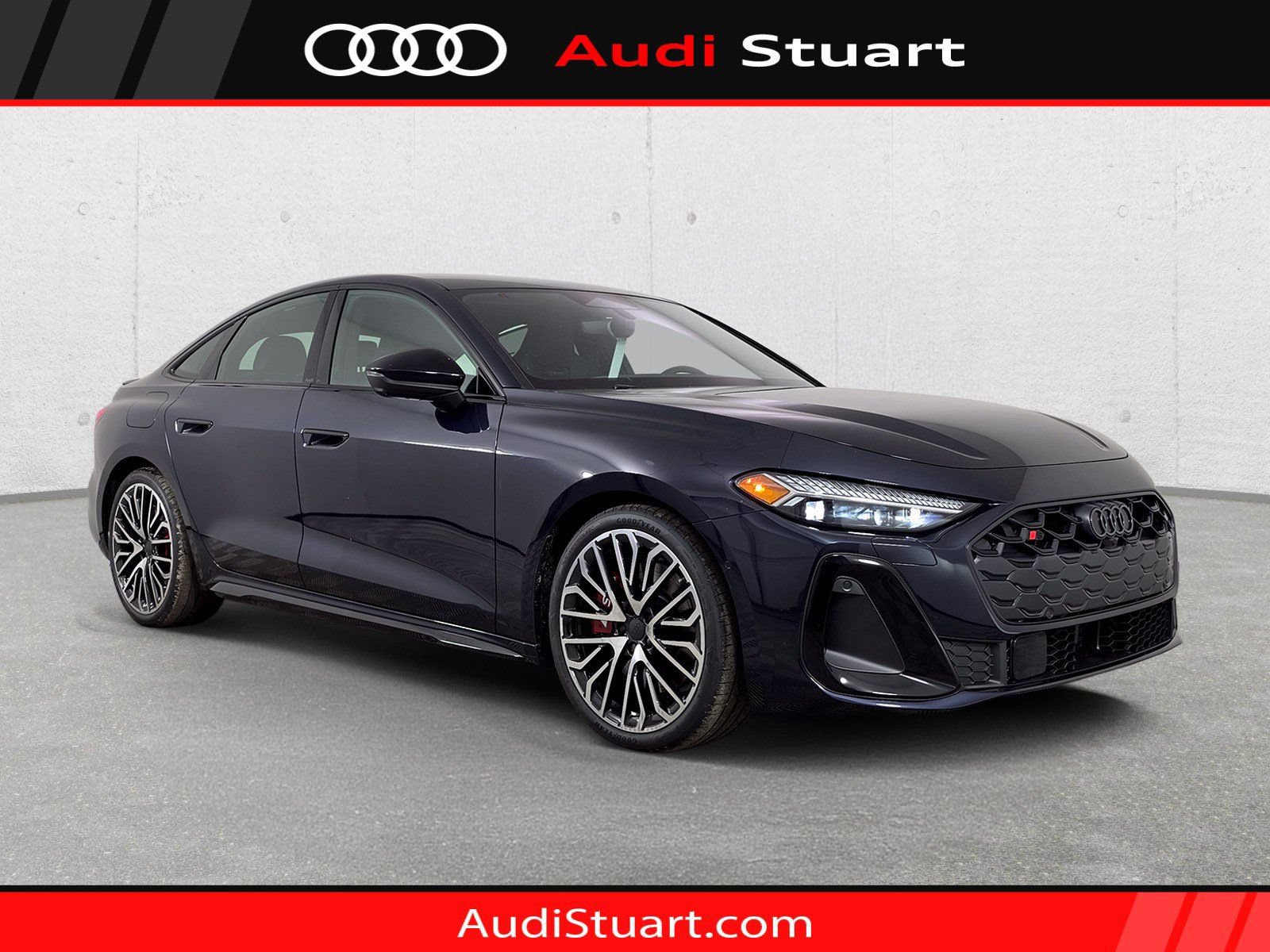 New 2026 Audi S5 Premium Plus