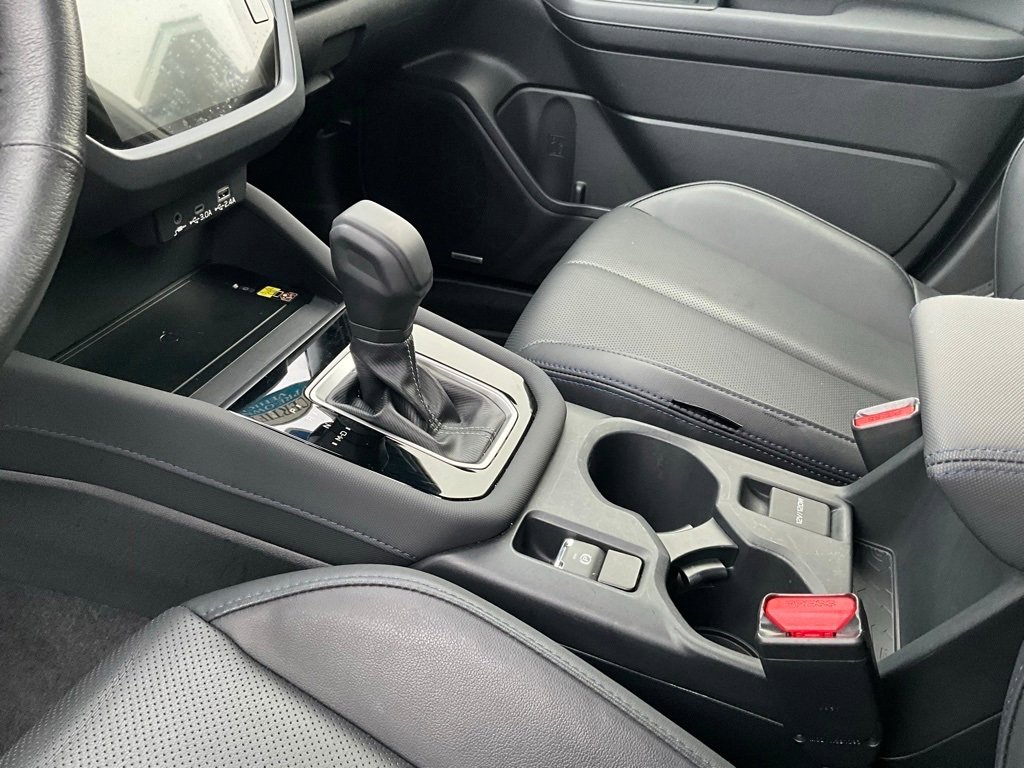 Certified 2025 Subaru Forester Limited image 19