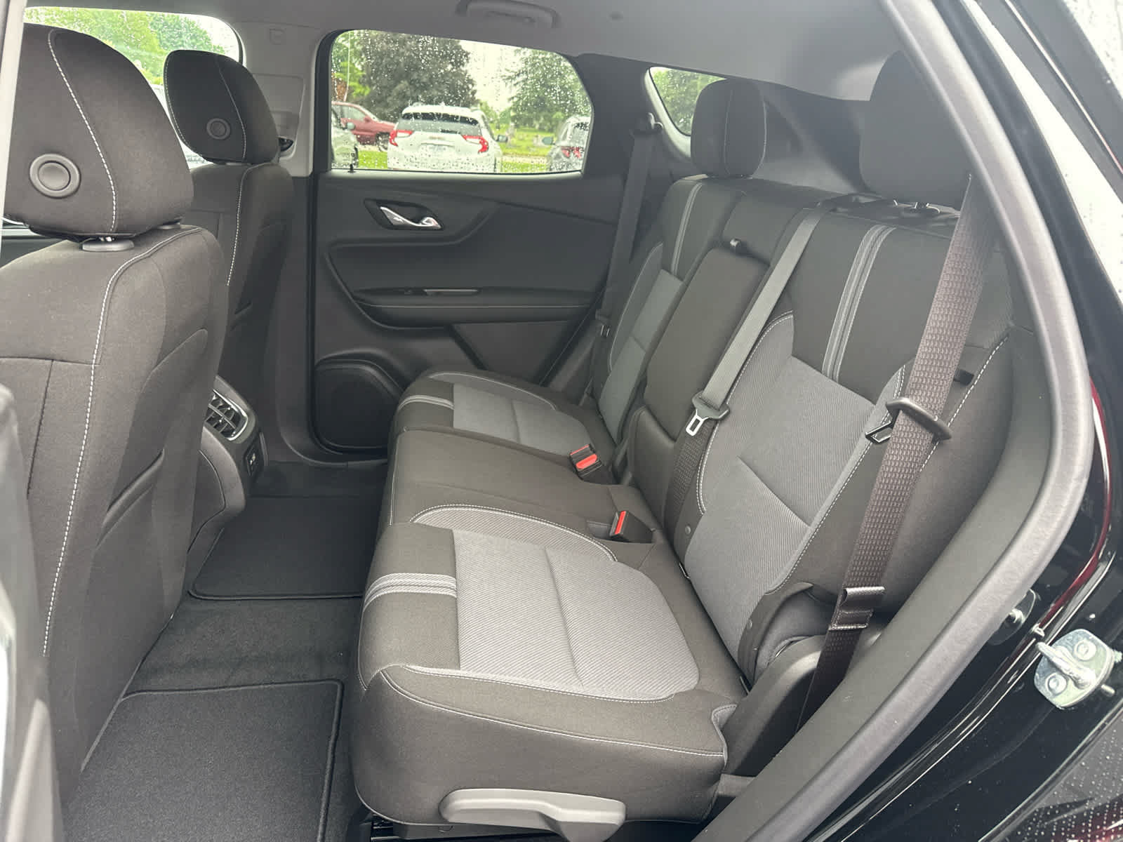 New 2026 Chevrolet Blazer LT w/ Convenience Package AWD/4WD image 25