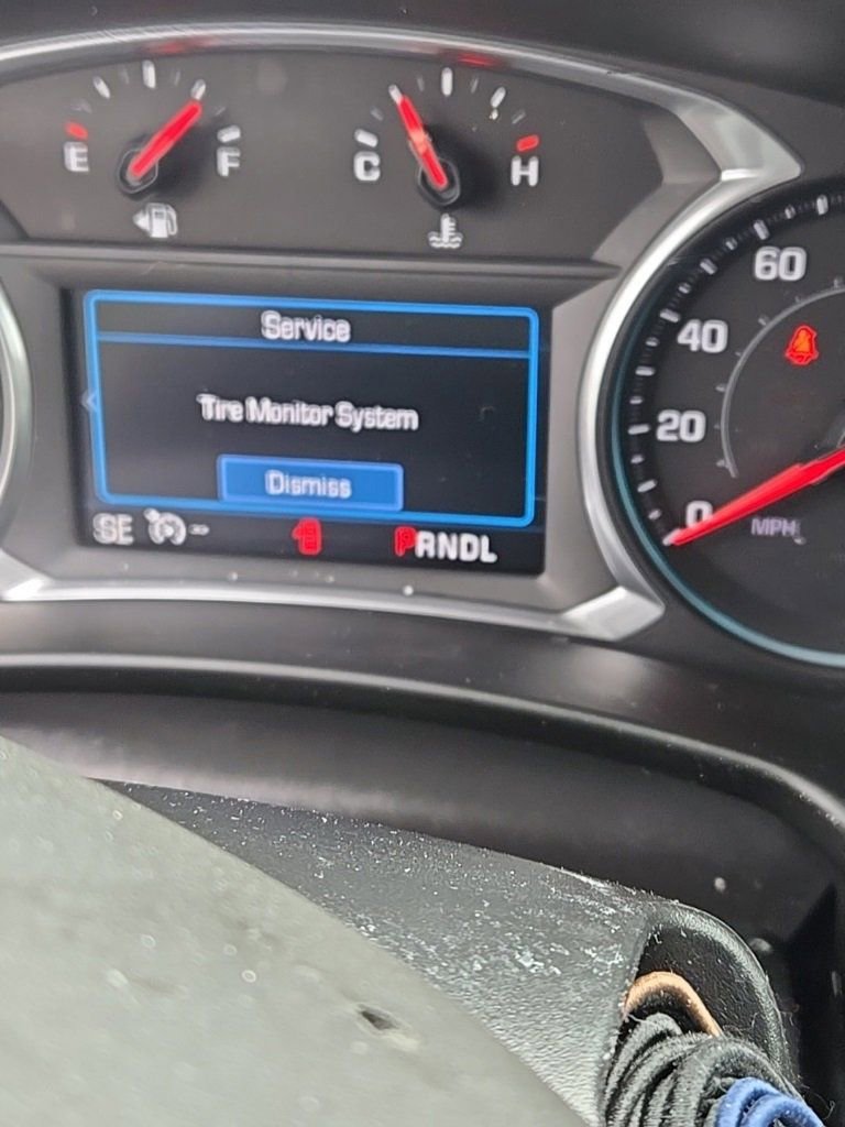 Used 2019 Chevrolet Equinox LT video 2