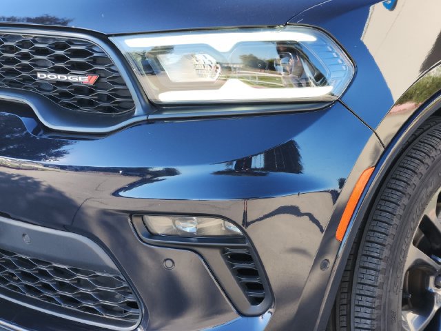 Certified 2023 Dodge Durango R/T AWD/4WD image 10