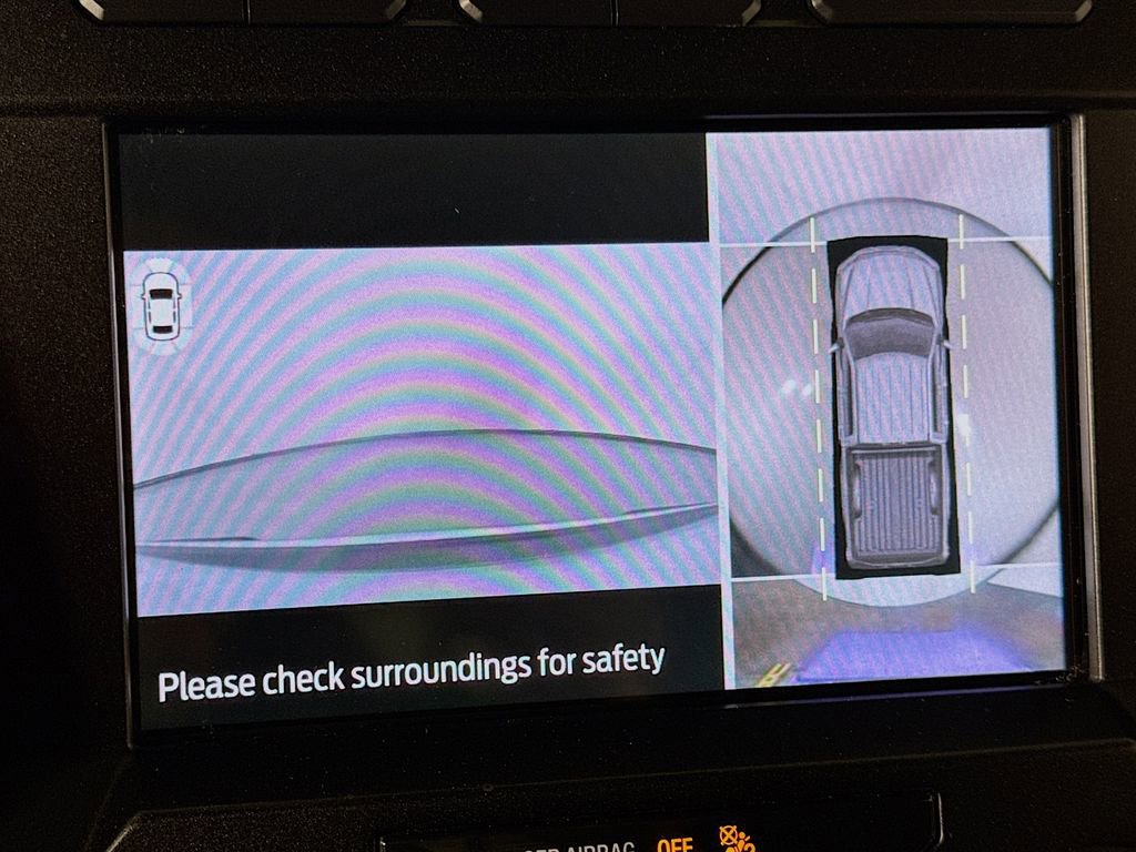 Used 2020 Ford F150 Lariat w/ Equipment Group 502A Luxury image 41