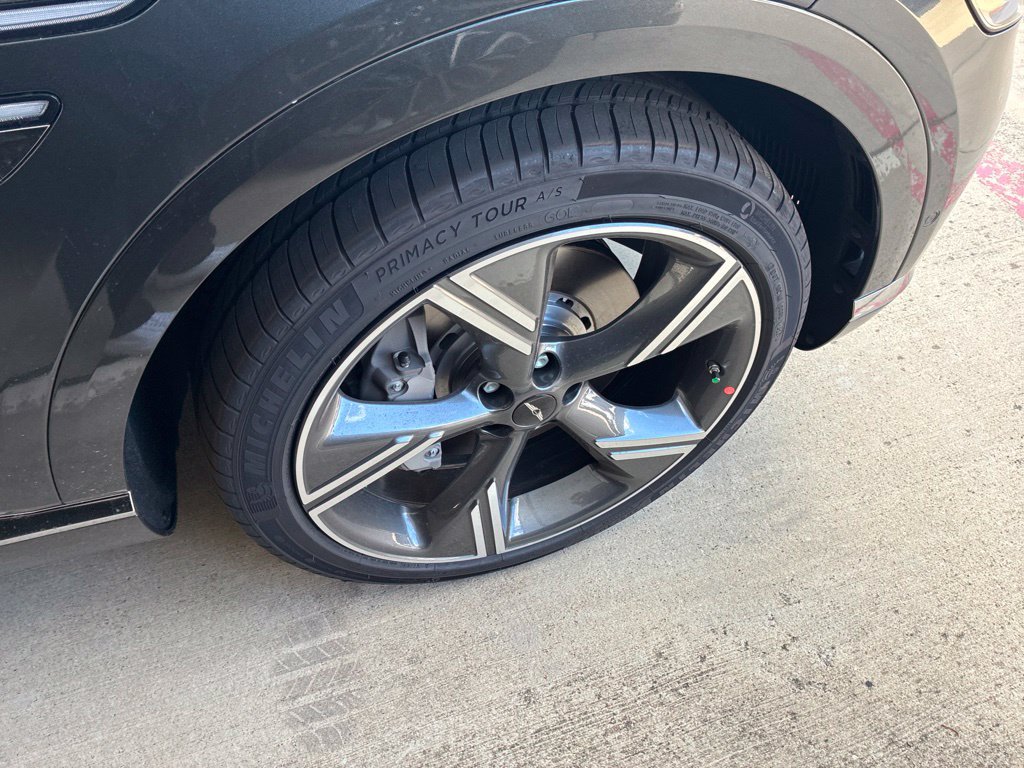 New 2027 Genesis GV80 2.5T Prestige AWD/4WD image 11