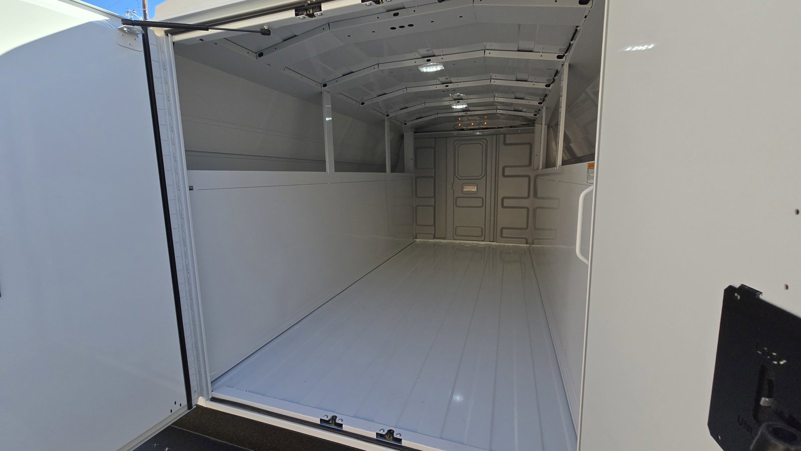 New 2025 Ford E-350 and Econoline 350 Super Duty w/ Power Equipment Group image 8