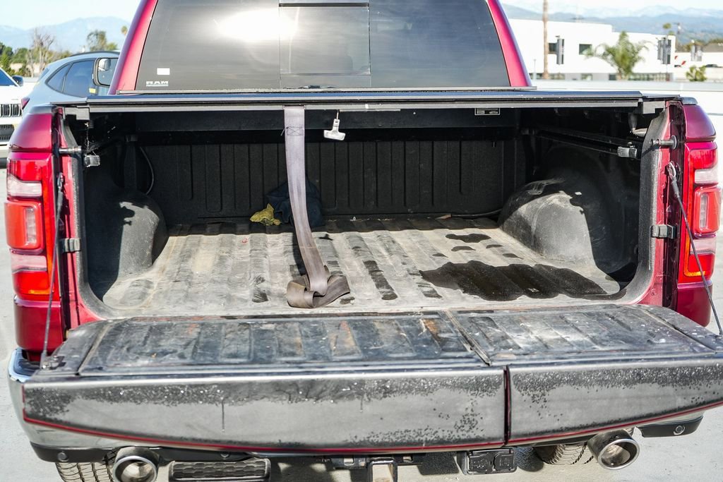 Used 2021 RAM 1500 Limited image 26