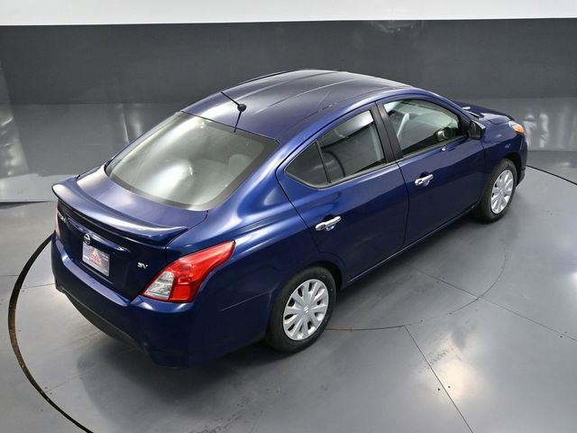 Used 2018 Nissan Versa SV image 48