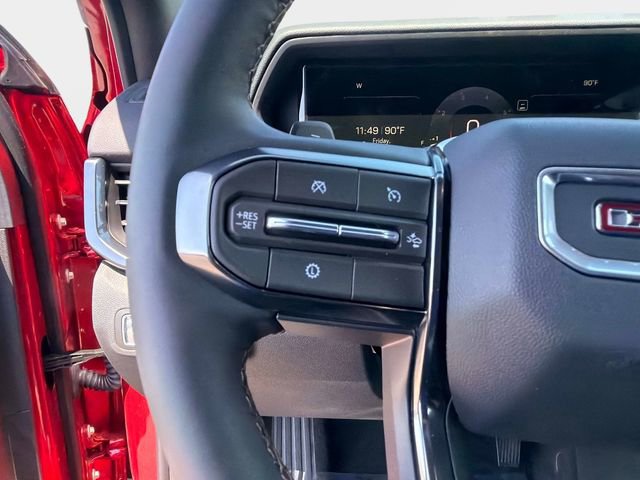 New 2026 GMC Terrain AT4 w/ Convenience Package III AWD/4WD image 29