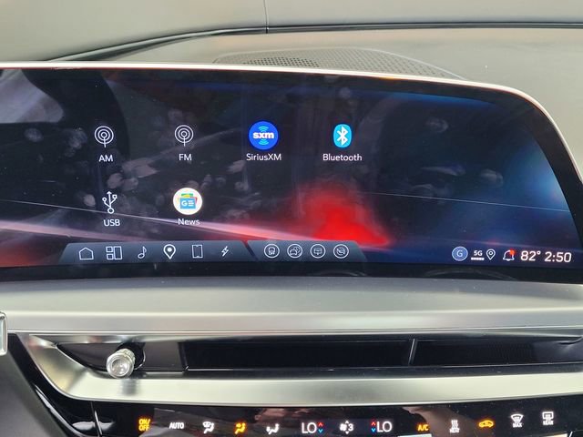 New 2026 Cadillac Lyriq V w/ LPO, Floor Liner Package image 20