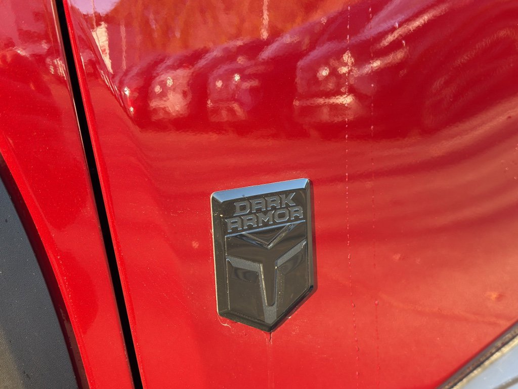 New 2026 Nissan Rogue SV image 13