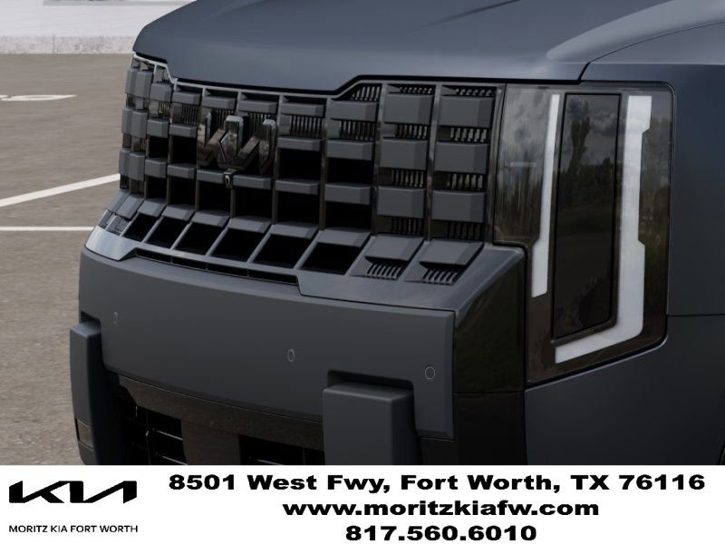 New 2027 Kia Telluride X-Line SX Prestige AWD/4WD image 12