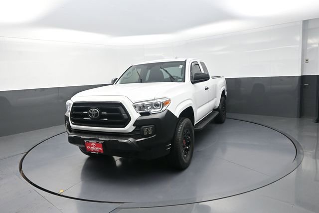 Used 2022 Toyota Tacoma SR RWD image 42