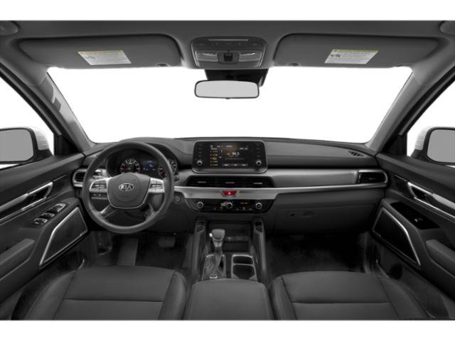Used 2020 Kia Telluride S w/ S 8 Passenger Seating Package AWD/4WD image 11