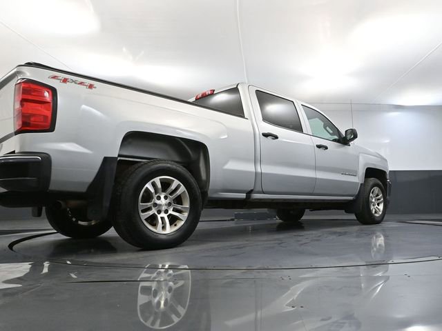 Used 2016 Chevrolet Silverado 1500 LS w/ Trailering Package AWD/4WD image 45