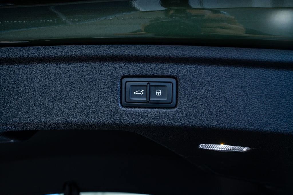 Used 2022 Audi A5 2.0T Premium Plus w/ Premium Plus image 59