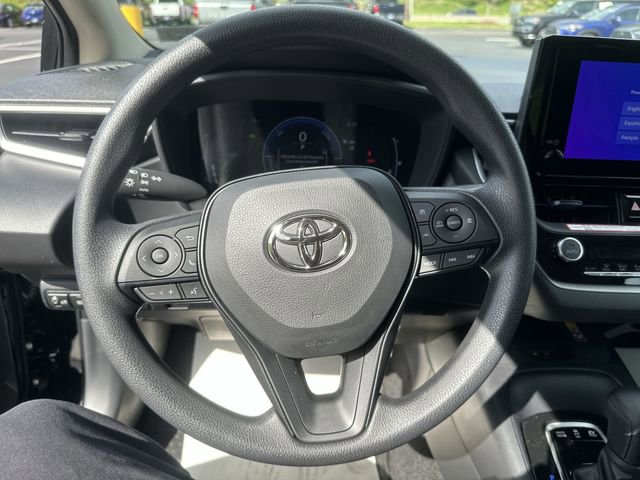 New 2026 Toyota Corolla LE FWD image 13
