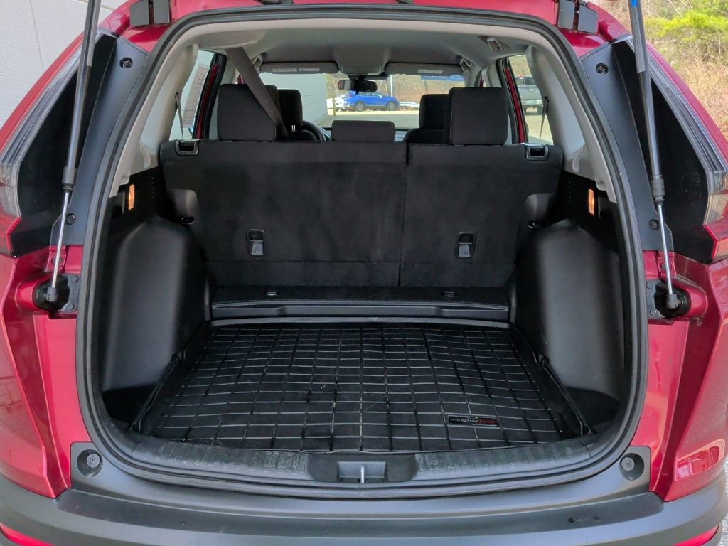 Used 2022 Honda CR-V Special Edition image 7