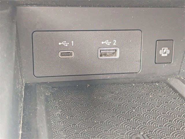 Used 2024 INFINITI QX60 Luxe image 30