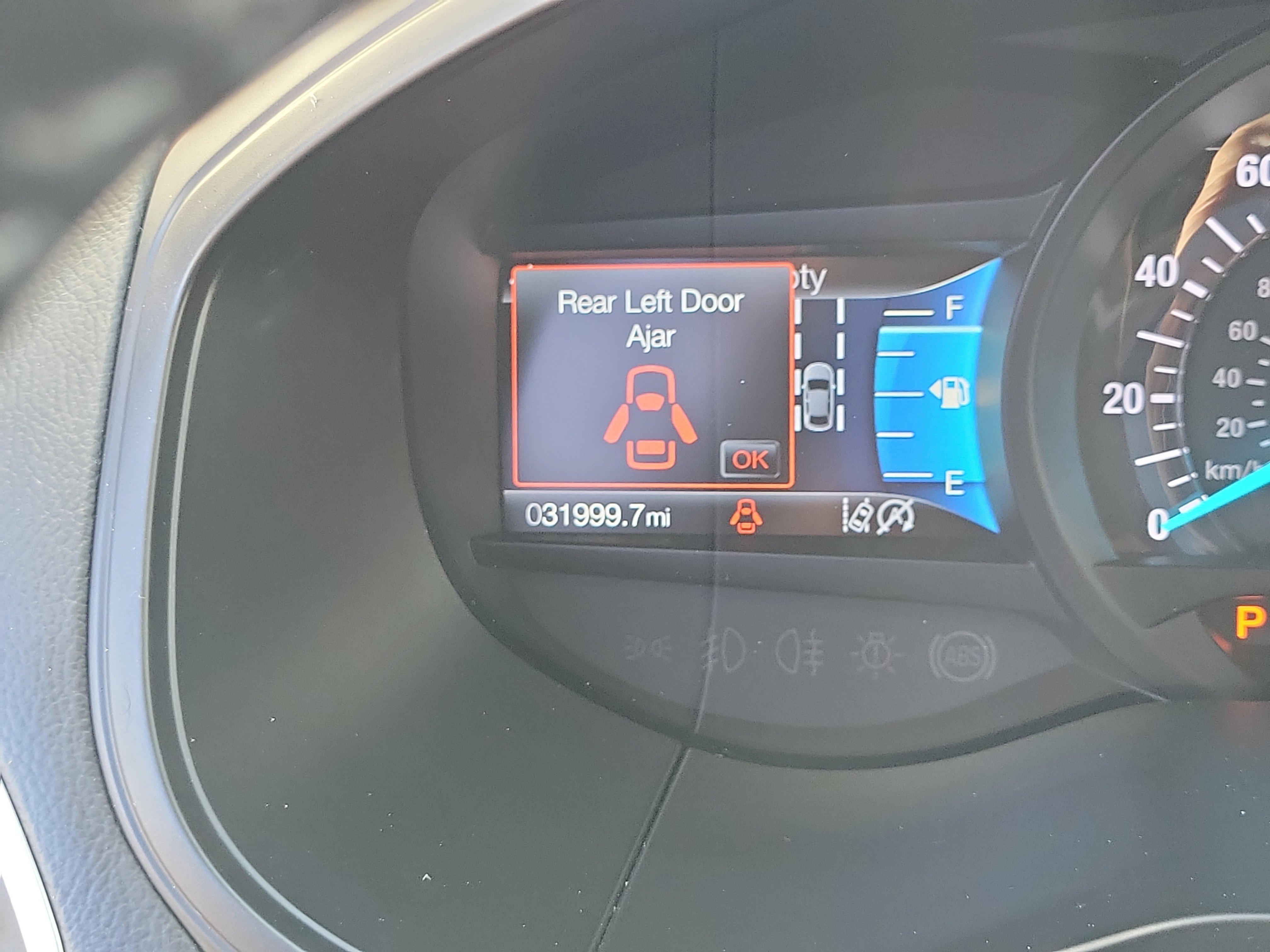 Certified 2022 Ford Edge Titanium w/ Class II Trailer Tow Package image 6