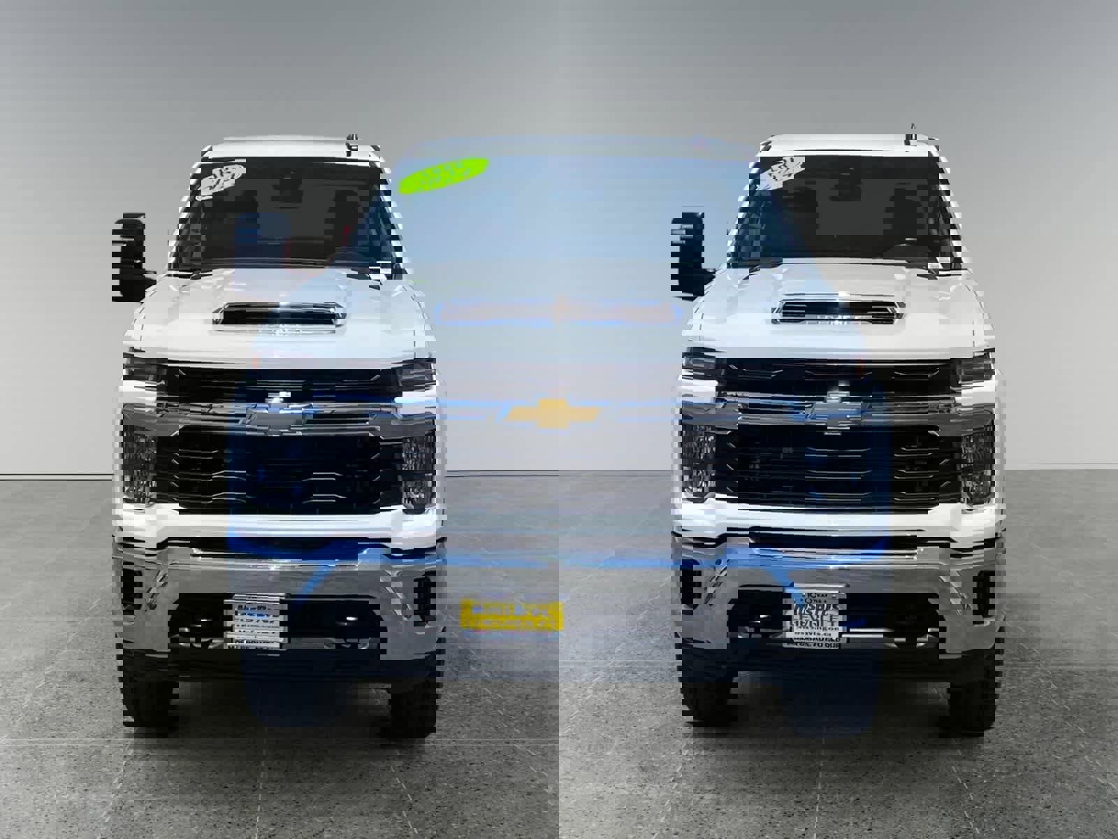 Used 2024 Chevrolet Silverado 3500 LT AWD/4WD image 8