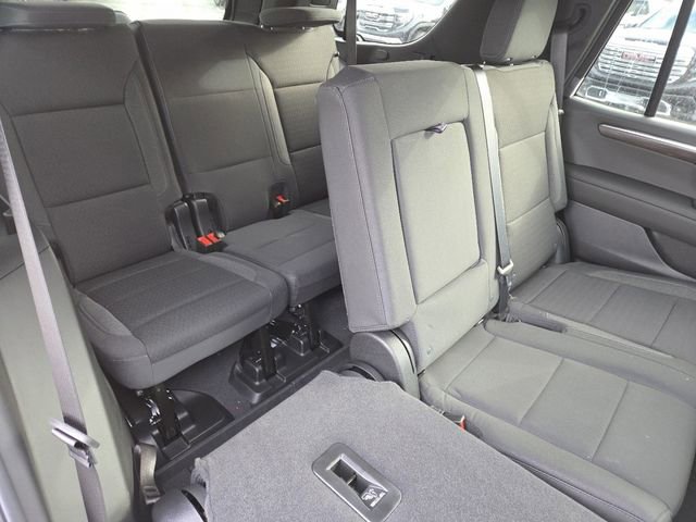 New 2026 Chevrolet Tahoe LS w/ LPO, Dark Essentials Package AWD/4WD image 26