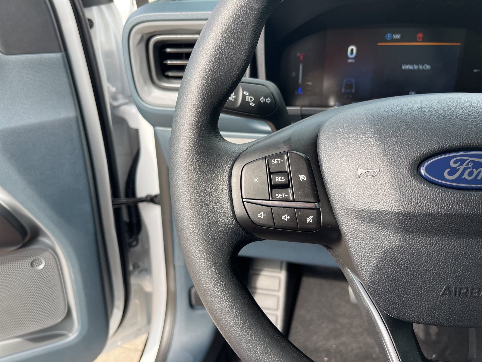 New 2025 Ford Maverick XL w/ 4K Tow Package image 5