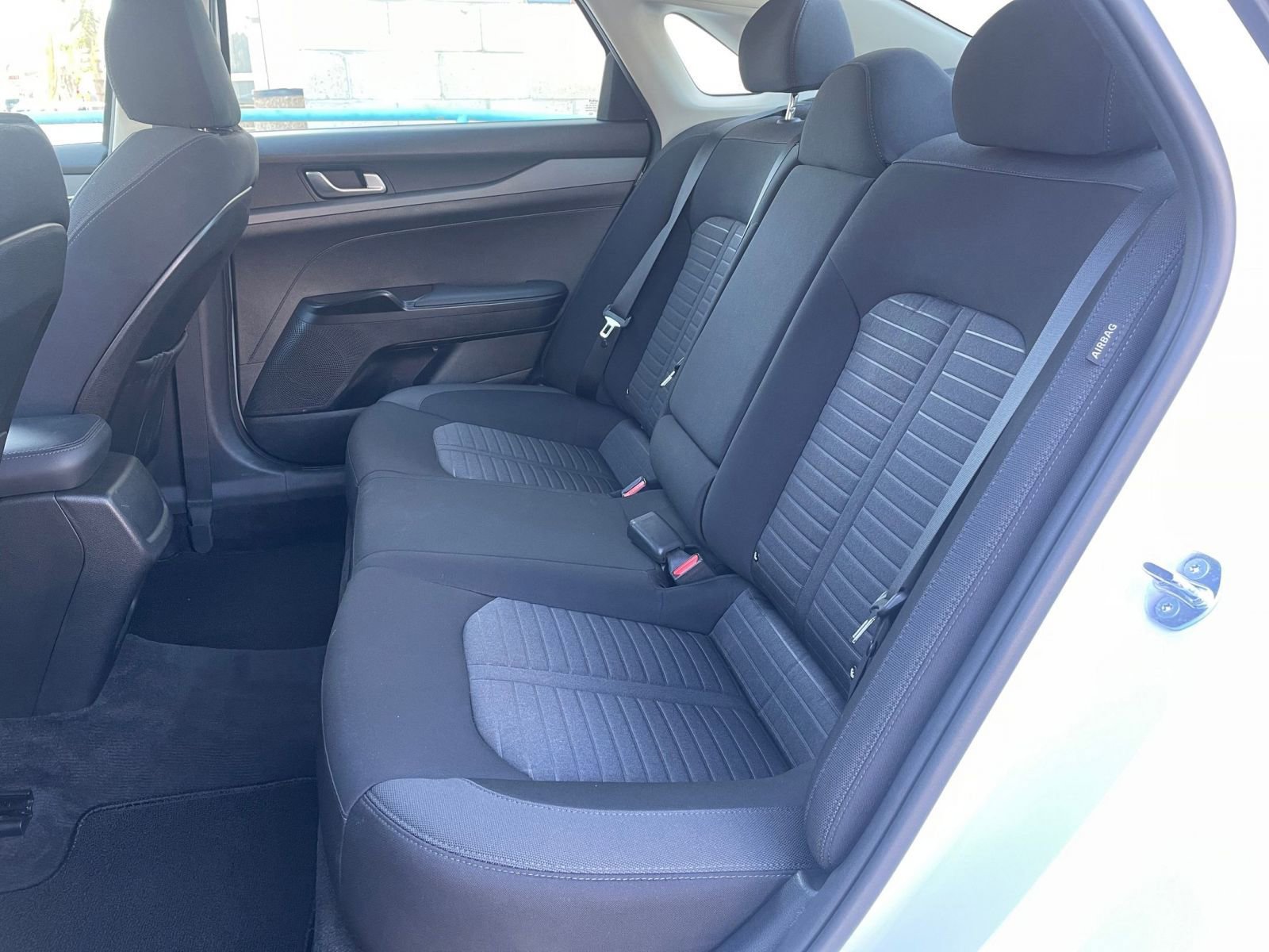 Used 2025 Kia K5 LXS image 27