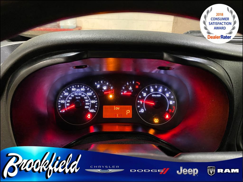 Used 2021 RAM ProMaster City Tradesman image 28