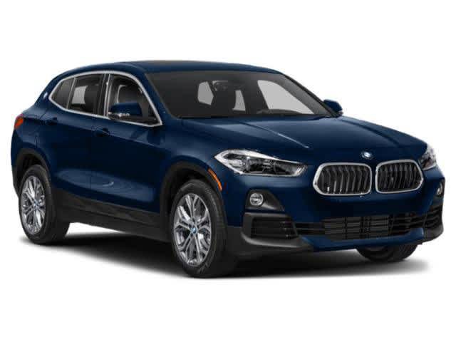 Used 2018 BMW X2 sDrive28i FWD image 9