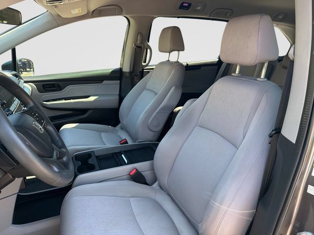 Used 2023 Kia Niro EX Touring FWD image 20