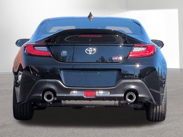 New 2026 Toyota GR86 Premium image 6